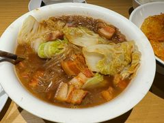 -关东小磨东北菜(上海长风大悦城店)