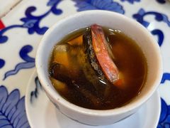 海鲜佛跳墙-王庄阿咪海鲜大排档(上下杭店)