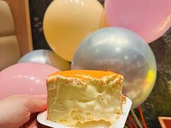 -CAKE BOSS 蛋糕老板(西单君太百货店)