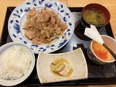 -希望日本料理(保利香槟花园店)