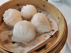 -衡山汇·高级粤菜(霄云路店)