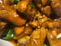 -醉湘厨艺(才华街店)