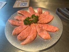 -韩山葵烤肉(太古里店)