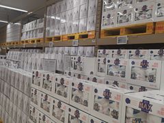 -盒马X会员店(王府井奥莱UP TOWN店)