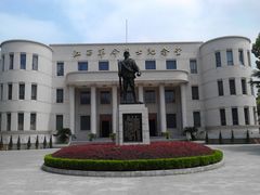 -南昌八一起义纪念馆