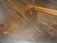 -水碾河刘老大串串香(水碾河路店)