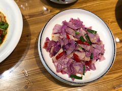 酒椒板薯-祥老弟老信丰萝卜饺旗舰店(建设路二分店)