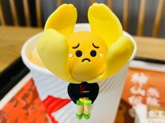 -肯德基(西稍门店)