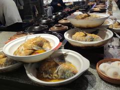 -印巷里主题餐厅(马鞍山店)