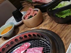 -黑牛黑猪烤肉专门店(万象城店)