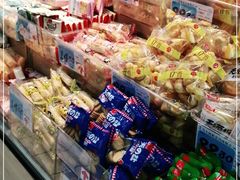 -大润发(勤业店)