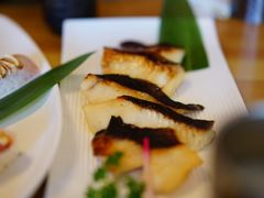 -王鼎精致料理铁板烧(世博源店)