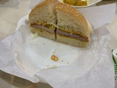 -旺角宝港式茶餐厅(寮步店)