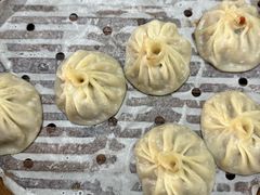 -清真老铁家灌汤包