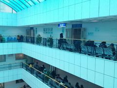 -无锡市第二人民医院(南院)