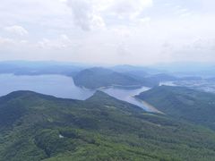 -五女山景区