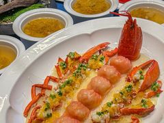 -馋遇江南·精致湖景雅宴(东方之门店)