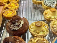 提拉米苏挞-PAOPAO Bakery&Café(港汇店)