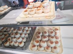 -长发西饼(临顿路店)