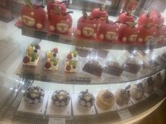 -LanTa蓝塔(北京路店)
