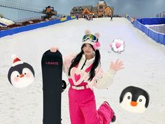 -广州热雪奇迹