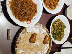 -天下客饭店(中山路店)
