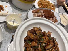 -紫光园·烤鸭·北京菜(团结湖店)