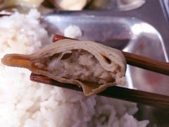 -复旦大学江湾校区食堂