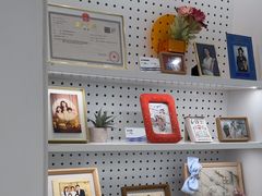 -天真蓝照相馆(中华广场店)