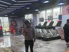 -UP健身私教馆(海岸城店)