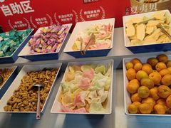 -必点海鲜·鲅鱼水饺(鞍山西道店)