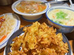-老雒阳面馆·水席·洛阳菜(王城路店)