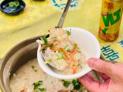 -桥东喜碧海鲜街(水东街店)