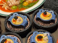 -蟹犇前•帝王蟹雪蟹(陆家嘴店)
