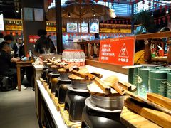 -魏铭鱼头捞饭(晋阳路店)