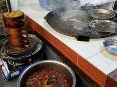 -谢老五跷脚牛肉·非遗传承店