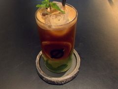 -BE NORMAL CAFE(霞溪路店)