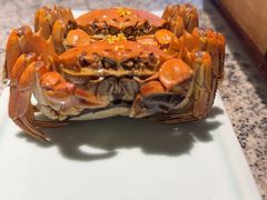 -南京大牌档(夫子庙老门东店)