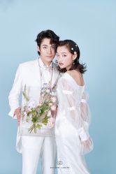 点击看大图 -杭州金夫人婚纱摄影(富阳私享店)