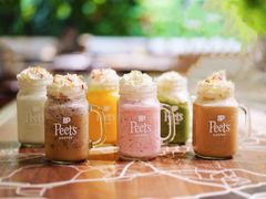 -Peet's 皮爷咖啡(东湖路手作店)