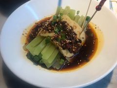 -蔴将·川菜(黄龙万科店)