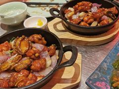 -潮界(虹桥新天地店)