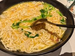 -醉舍·新淮扬菜(长宁龙之梦店)