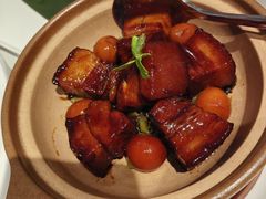 -富淳饭店(陆家嘴保利广场店)