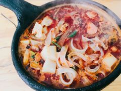 砂锅凉粉-小芳砂锅凉粉(总店)