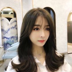 -Hello Lady发型设计