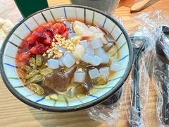 -花盐街·四川乐山小吃(西单大悦城店)