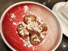 -北京王府井希尔顿酒店·秦唐中餐厅Chynna