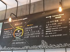 -fishtank鱼缸咖啡(三山街店)