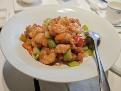 -北平楼·烤鸭·北京菜(牡丹园店)
